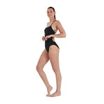 Speedo Eco Endurance+ Thinstrap Kadın Yüzücü Mayosu