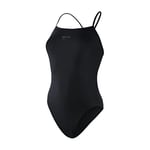 Speedo Eco Endurance+ Thinstrap Kadın Yüzücü Mayosu