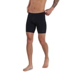 Speedo Eco Endurance+ V-cut Mittellange Schwimmhose Yüzme şortları Erkek