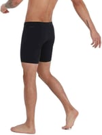 Speedo Eco Endurance+ V-cut Mittellange Schwimmhose Yüzme şortları Erkek