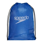 Speedo Equipment Mesh Bag File Çanta - Seçenekler: Tek Beden, Ölçü Birimi