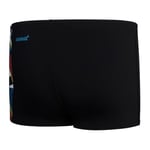 Speedo Erkek Çocuk Mayo Panel Aquashort