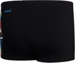 Speedo Erkek Çocuk Mayo Panel Aquashort