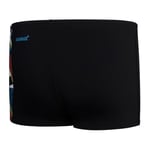 Speedo Erkek Çocuk Mayo Panel Aquashort