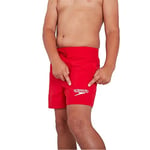 SPEEDO Erkek Çocuk Şort Mayo, 5003146916
