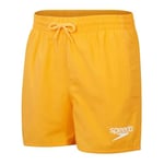 Speedo Erkek Çocuk Swimwear 8-12412