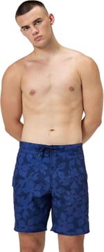 Speedo Erkek Lookout şort | yumuşak dört yönlü sörf | yüzme | fitness stüdyosu | koşu | hızlı kuruyan sörf şortu