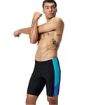 Speedo Erkek Slip Mayo Dive Splice