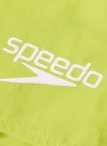 Speedo Essentials 33 Cm Su şortu Erkek çocuk
