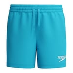 Speedo Essentials 33 Cm Su şortu Erkek çocuk - Seçenekler: M, Medium, X-Large