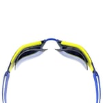 Speedo Fastskin Hyper Elite Mirror Yüzücü Gözlüğü - Seçenekler: Taglia unica, Tek Beden