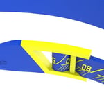 Speedo Fastskin Hyper Elite Mirror Yüzücü Gözlüğü - Seçenekler: Taglia unica, Tek Beden