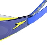 Speedo Fastskin Hyper Elite Mirror Yüzücü Gözlüğü - Seçenekler: Taglia unica, Tek Beden