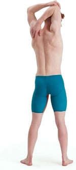 SPEEDO FASTSKIN LZR VALOR ERKEK YARIŞ MAYOSU 8-11980G607 GB 22