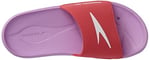Speedo G Atami Cor Slide Kız Çocuk Ayakkabısı