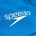 Speedo Junior Essential 13 Çocuk Şort - Seçenekler: 2XL, 6-7 Yıl, M/7-8 Yıl, S, Small, Medium, L, Large...