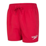 Speedo Junior Essential 13 Çocuk Şort - Seçenekler: 2XL, 6-7 Yıl, M/7-8 Yıl, S, Small, Medium, L, Large...