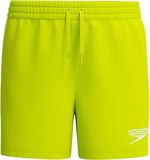 Speedo Junior Essential 13 Çocuk Şort - Seçenekler: 2XL, 6-7 Yıl, M/7-8 Yıl, S, Small, Medium, L, Large...
