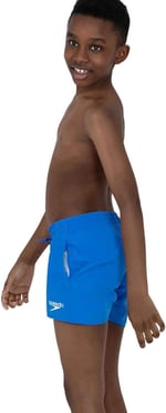 Speedo Junior Essential 13 Çocuk Şort - Seçenekler: 2XL, 6-7 Yıl, M/7-8 Yıl, S, Small, Medium, L, Large...