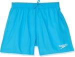 Speedo Junior Essential 13 Çocuk Şort - Seçenekler: 2XL, 6-7 Yıl, M/7-8 Yıl, S, Small, Medium, L, Large...