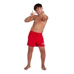 Speedo Junior Essential 13 Çocuk Şort - Seçenekler: 2XL, 6-7 Yıl, M/7-8 Yıl, S, Small, Medium, L, Large...