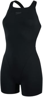 Speedo Kadın Eco Endurance+ legsuit mayo
