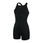 Speedo Kadın Eco Endurance+ legsuit mayo