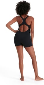 Speedo Kadın Eco Endurance+ legsuit mayo