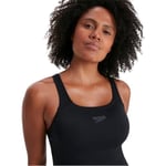 Speedo Kadın Eco Endurance+ legsuit mayo