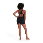 Speedo Kadın Eco Endurance+ legsuit mayo