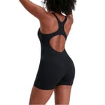 Speedo Kadın Eco Endurance+ legsuit mayo