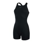 Speedo Kadın Eco Endurance+ legsuit mayo