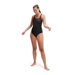 Speedo Kadın HyperBoom Yerleştirme Muscleback