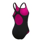 Speedo Kadın HyperBoom Yerleştirme Muscleback