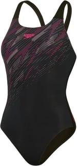 Speedo Kadın HyperBoom Yerleştirme Muscleback