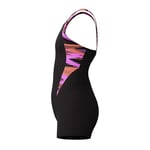 Speedo Kız Çocuk Hyperboom Splice Tayt (1'li Paket)