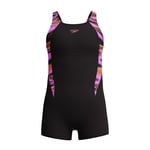 Speedo Kız Çocuk Hyperboom Splice Tayt (1'li Paket)