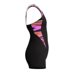 Speedo Kız Çocuk Hyperboom Splice Tayt (1'li Paket)