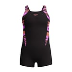 Speedo Kız Çocuk Hyperboom Splice Tayt (1'li Paket)