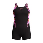 Speedo Kız Çocuk Hyperboom Splice Tayt (1'li Paket)