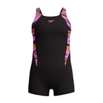 Speedo Kız Çocuk Hyperboom Splice Tayt (1'li Paket)