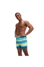 SPEEDO Lastikli Bel Normal Kalıp Şort Mayo, 5003146532