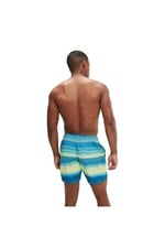 SPEEDO Lastikli Bel Normal Kalıp Şort Mayo, 5003146532