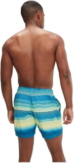 SPEEDO Lastikli Bel Normal Kalıp Şort Mayo, 5003146532