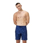 Speedo Lookout Boardshorts | Weiches Vier-wege-surfen | Schwimmen | Fitnessstudio | Laufen | Schnell Trocknend Sörf Mayosu Erkekler