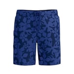 Speedo Lookout Boardshorts | Weiches Vier-wege-surfen | Schwimmen | Fitnessstudio | Laufen | Schnell Trocknend Sörf Mayosu Erkekler