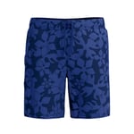 Speedo Lookout Boardshorts | Weiches Vier-wege-surfen | Schwimmen | Fitnessstudio | Laufen | Schnell Trocknend Sörf Mayosu Erkekler