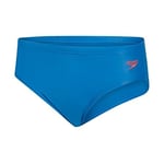 Speedo Mavi Erkek Çocuk Mayosu 8-05533B492