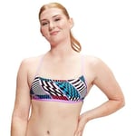 Speedo Mayo, 2 parça, yüzme havuzu için, deniz, bikini için, 8-1170616613