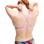 Speedo Mayo, 2 parça, yüzme havuzu için, deniz, bikini için, 8-1170616613